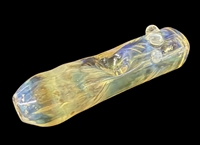 JEFF FUME STEAMROLLER