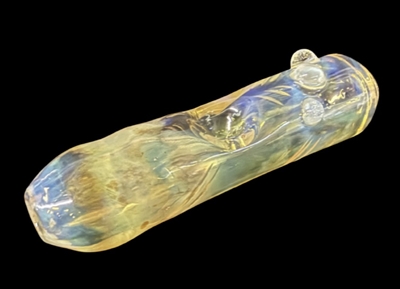 JEFF FUME STEAMROLLER