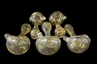 JEFF FUME SPOON w OPAL