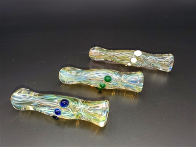 JEREMI G/S ISO CHILLUM