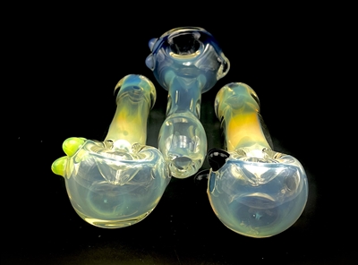 SHAMAN ISO FUME SPOON