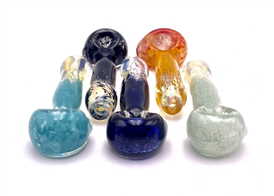 PIPE SHAMAN ISO FRIT SPOON