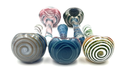 JOKER FRIT FADE WRAP SPOON