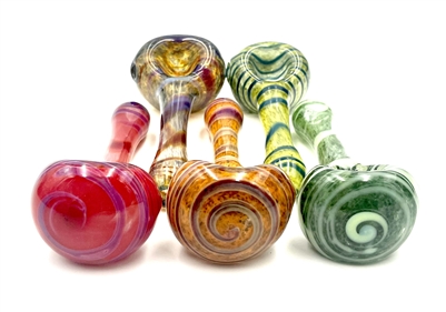 JOKER FRIT WRAP SPOON