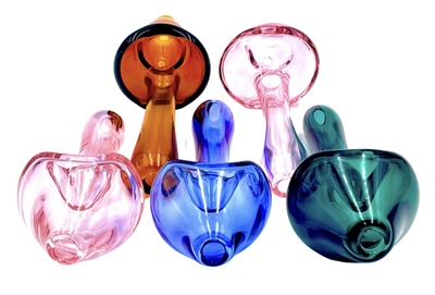 JOKER BASIC COLOR MUSHROOM SPOON