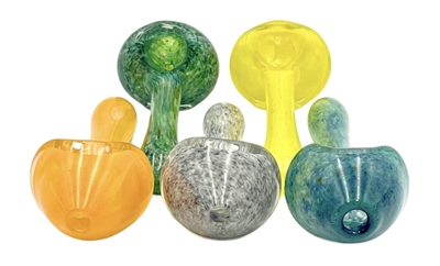 JOKER FRIT MUSHROOM SPOON