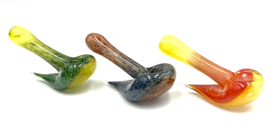 JOKER FRIT FADE PULLBACK SPOON