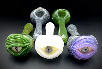 JOKER EYE SPOON