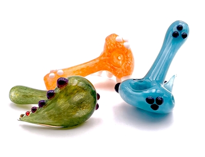 JOKER PULLBACK SPOON
