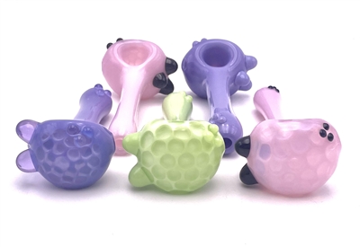 JOKER MILKY HONEYCOMB SPOON