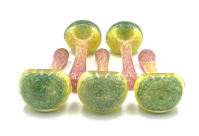 JOKER RASTA FRIT FADE SPOON
