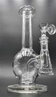 @williams_glass CLEAR MERLIN