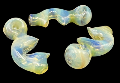 KITCHEN 3-HOLE FUME CUT-NUT SPOON