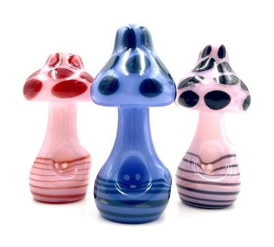 KITCHEN MILKY MUSHROOM SPOON
