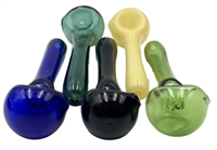 KITCHEN 3-HOLE COLOR TUBE SPOON