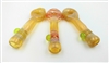 KITCHEN COLOR SPIN DONUT BAT