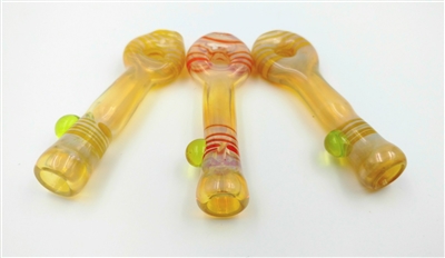 KITCHEN COLOR SPIN DONUT BAT