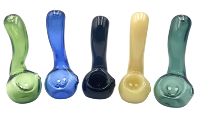 KITCHEN 3-HOLE COLOR STANDUP SHERLOCK