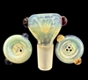 KITCHEN 18mm 3 HOLE FUME SLIDE
