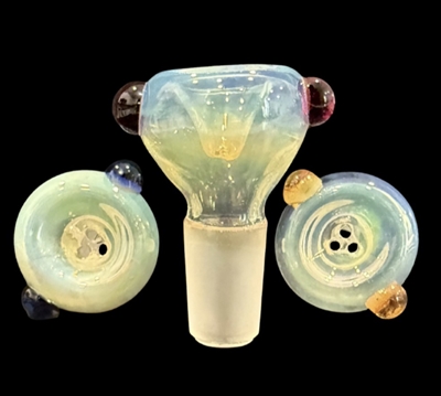KITCHEN 18mm 3 HOLE FUME SLIDE