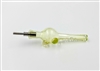 KITCHEN UV STRAW W/ TI