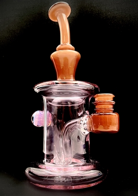 BAKED CREATIONS LARGE FULL COLOR TENTACLE RIG