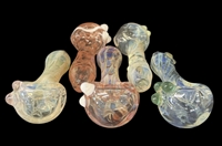 LANE W&R FUME SPOON