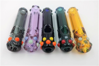 LANDON COLOR SQUIGGLE STEAMROLLER