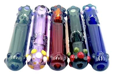 LANDON COLOR CARNIVAL STEAMROLLER