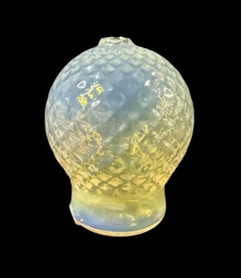 JAMES LANG DIAMOND TECH DRY PEAK TOP DOME