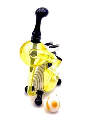 MIKE LEE CUSTOM TUBE YOSHI RECYCLER SET