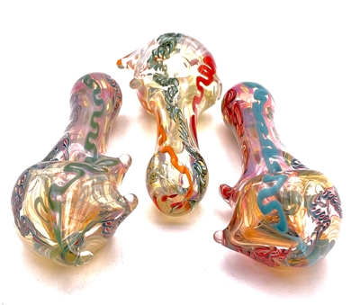 LESTER FUNKY ISO SPOON