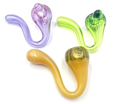 LESTER COLOR WRAP SHERLOCK