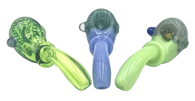 LESTER DELUXE COLOR SLUMPLOCK w HEADWRAP