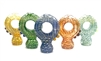 LESTER FUME W&R RING CHILLUM