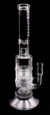 LIMITLESS 18mm DOUBLE SHOWERHEAD TUBE