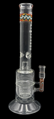 LIMITLESS 19mm WIGWAG SHOWERHEAD TUBE