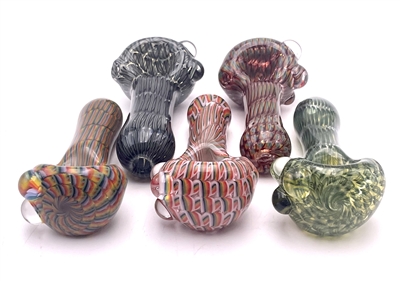 MAD COIL SPOON