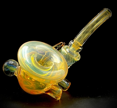 MAGISM FUME HONEYCOMB SHERLOCK w HORNS