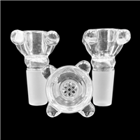MEARS 14mm LARGE CLEAR SCREEN SLIDE