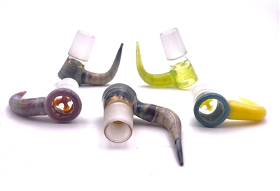 MCMILLION HORN MULTI-HOLE SLIDE 18mm