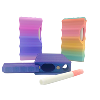 MOE SLIDE TOP DUGOUT