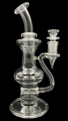 STUDIO V HOURGLASS INLINE RIG