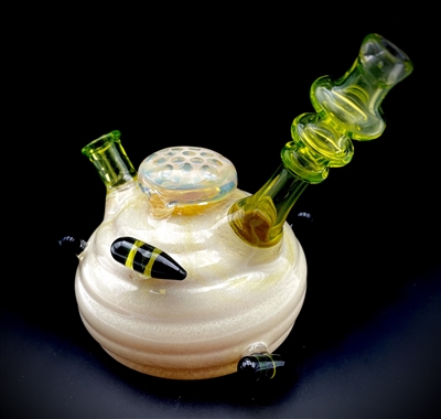 MURPH UV BEEHIVE RIG