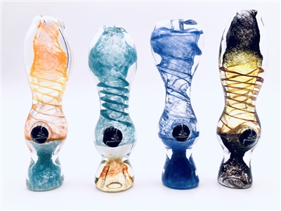 TORNADO TWISTER CHILLUM