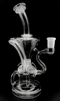NAPLES CLEAR KLEIN RECYCLER