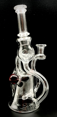 NJR 1x2 BUBBLE DUMPER RECYCLER