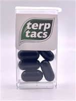 TERP TACS (5-pc) - BLACK