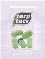 TERP TACS (5-pc) - GREEN
