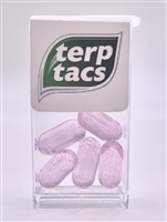 TERP TACS (5-pc) - PINK